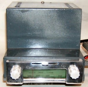 Radiomaster - 251 — Illustration 1