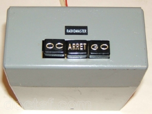 Radiomaster - Converter 60 — Illustration 1