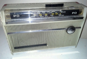 Radiomatic - 712 Vacances — Illustration 1