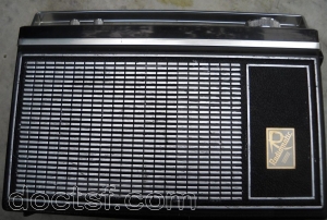 Radiomatic - 769 FM — Illustration 1