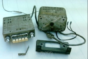 Radiomatic - A 2 P — Photo 1