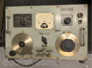 Radiometer - QL 4 d — Illustration 1