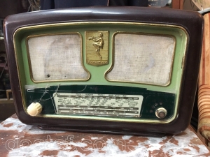 Radiomuse - 138 — Illustration 1