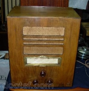 Radiomuse - Modèle à identifier (81199) — Illustration 7