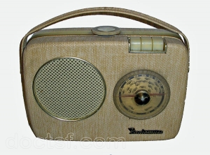 Radiomuse - Transistoria 587 — Illustration 2