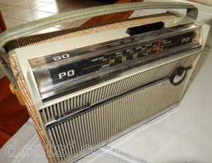 Radiomuse - Vedette 712 — Illustration 1