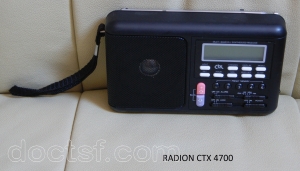 Radion - CTX 4700 — Illustration 1