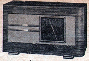Radionde - Modèle à identifier (13609) — Illustration 1
