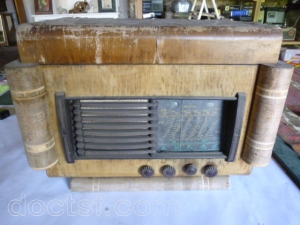 Radionette, Henri Lagarde - 747 — Illustration 1