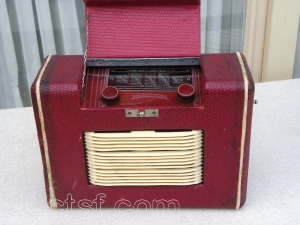 Radiophore - Gipsy — Illustration 2