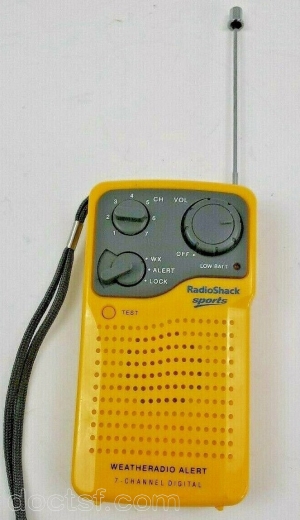 RadioShack  - 12-248 — Illustration 1