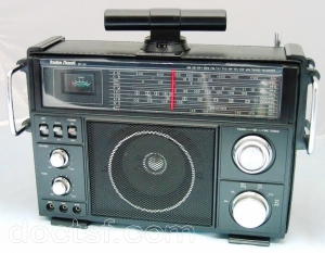 RadioShack  - SW 100 — Illustration 1