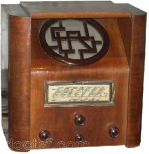 Radiosolo - 736 — Illustration 1