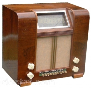 Radiosolo - Modèle à identifier (27090) — Illustration 1