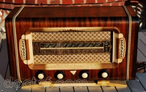 Radiosolo - Modèle à identifier (48144) — Illustration 1