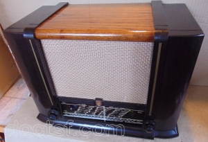 Radiotechnique - A 1 — Illustration 1