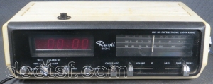 Ravil - LMF 883 E — Illustration 1