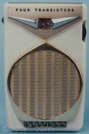 Realtone (USA) - TR 555 — Illustration 1
