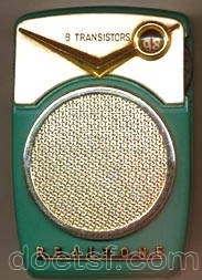 Realtone (USA) - TR 861 — Illustration 1