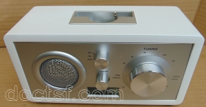 Reeko - MDF AM/FM Radio 61052-1 — Illustration 1