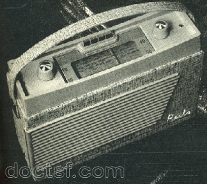 Reela - Messager — Illustration 1
