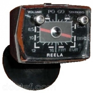 Reela - Mini-Djinn — Illustration 2
