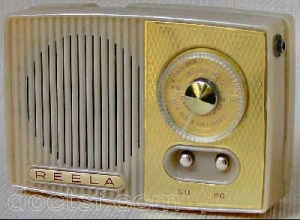 Reela - Pocket 59 (sous réserve) — Illustration 1