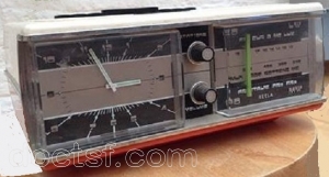 Reela - Radio revéil — Illustration 1
