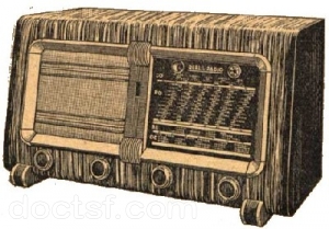 Reela - Record Luxe — Illustration 1