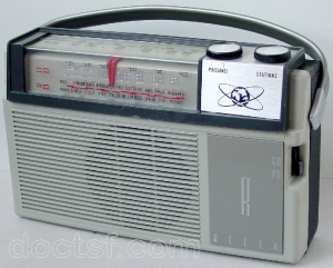 Reela - Snap Jet — Illustration 1