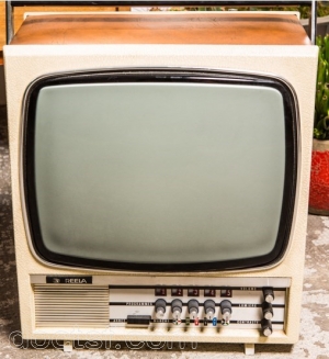Reela - TV 3250 — Illustration 1