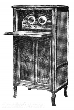 Régina - Standard — Illustration 1