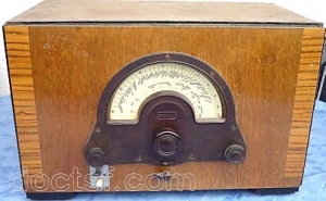 Reico Radio - Europa Standard G — Illustration 2