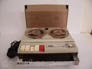 Remco - S 3000 — Illustration 1