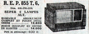 Rep - 855 T 6 — Illustration 1