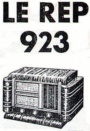 Rep - 923 — Illustration 1