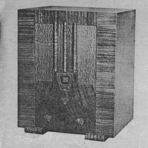 Rexola - Rexola V — Illustration 2