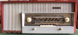 Ribet Desjardins - Rossini AM/FM — Photo 1