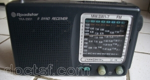 Roadstar - TRA 2931 — Illustration 1