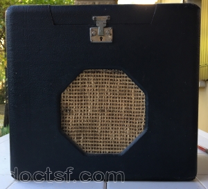 Roberts Radio - M4D — Illustration 2