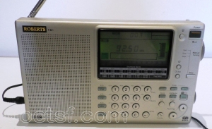Roberts Radio - R 861 — Illustration 1