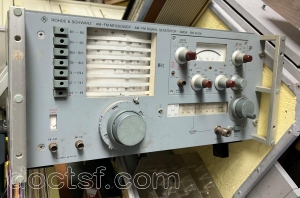 Rohde &amp; Schwarz - SMDA BN 41314 — Illustration 1