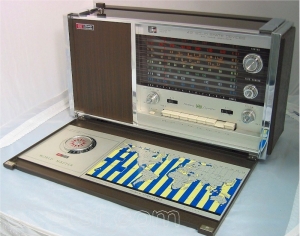 Ross - RE 8000 — Illustration 1