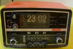 Roxon - RR 308 — Illustration 1