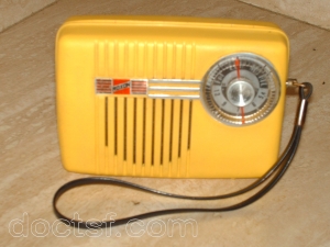 Roxon - TR 304 — Illustration 1