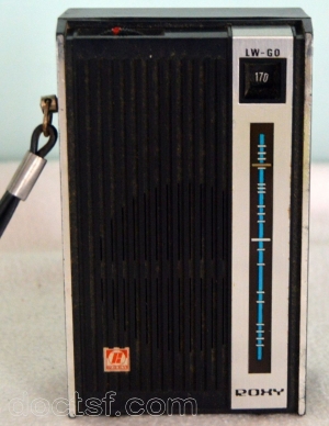 Roxy - RL 102 — Illustration 1