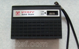 Roxy - RL-104 — Illustration 1