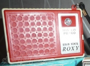 Roxy - RML 313 — Illustration 1