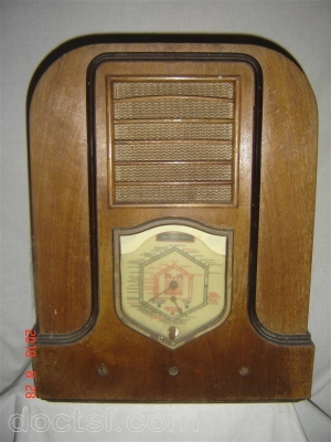 RR Radio - 664 — Illustration 1