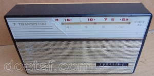 RRR Radiotehnika - Convair S — Illustration 1
